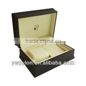 Top Grade Glossy Female Watch and Necklace Box thumbnail-1