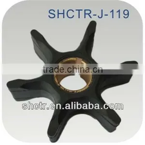 389642 Water Pump Impeller for Outboard Motor 18-3043 thumbnail-1