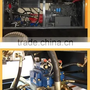 FAE Fine Stone Concrete Pumps thumbnail-6