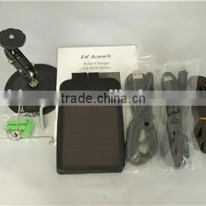Solar Charger for LTL ACORN Hunting Camera thumbnail-3