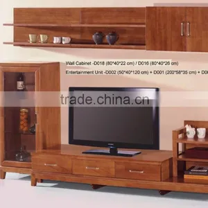 New Fancy Model Living Room Simple Waterproof Outdoor tv Cabinet thumbnail-5