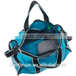 2015 Promotion Sports Yoga Bag thumbnail-3