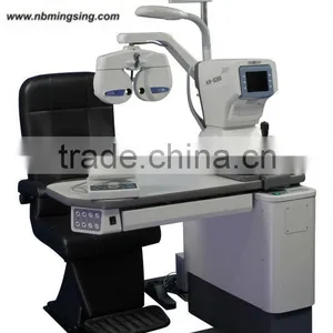 Ophthalmic Combined Table TCS-800 (Direct Factory) thumbnail-1