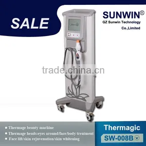 (SW-008B)Fractional RF Thermagic Home Use & Salon Beauty Equipment thumbnail-1