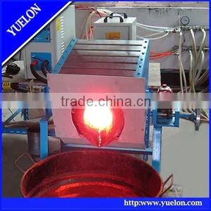 Lower Price Titanium and Plumbum Melting Furnace thumbnail-1