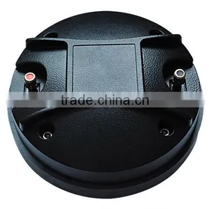 Kapton72.2mm VC Tweeter Titanium Dome Compression Driver Tweeter thumbnail-1