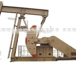 API Oil Field Pumping Unit thumbnail-4