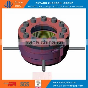 Wellhead Equipment thumbnail-3
