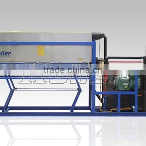 2016 Koller 2000kg Directly Cooling Ice Block Machine For Human Consumption thumbnail-3
