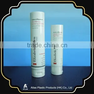 D35&40 Night Mask Exfoliating Cleanser Plastic Cosmetic Tube thumbnail-1