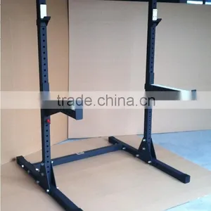 Crossfit Squat Stand Rack / Crossfit Equipment thumbnail-2
