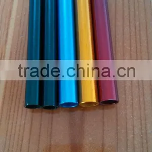 2016 Colorful 7001-T6 Aluminum Arrow Shafts for Bows thumbnail-2