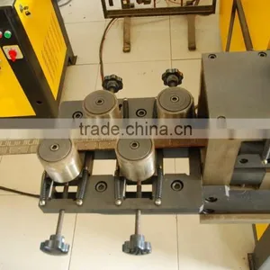 EL-DL60A Wrought Iron Embossing Machine thumbnail-2