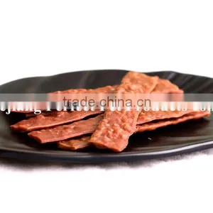 Koi Food (dog Treat Nutritional Beef Strip) thumbnail-3