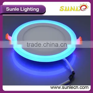 18w Led Panel Light Price Wholesale, Colored Recessed Round Led Panel Light 18w thumbnail-1