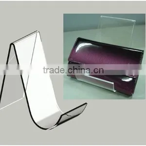Acrylic Purse Holder thumbnail-1