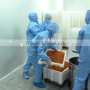 Factory Provide Seabuckthorn Fruit Oil thumbnail-5