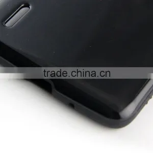 For Huawei P7 Mobile Phone Cases Cover IFace Mall TPU+PC, Hot Cell Phone Cover Case for Huawei Ascend P7 thumbnail-3