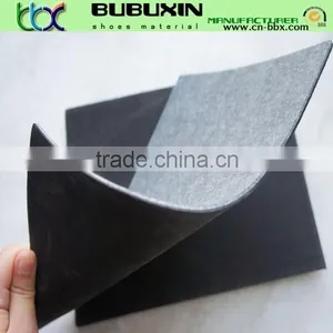 Nonwoven Fiber Insole Board With EVA Sheet for Making Shoes Insole thumbnail-4