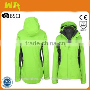 Fashion Hot Sale High Quality Outdoor Waterproof Outdoor Jacket thumbnail-1