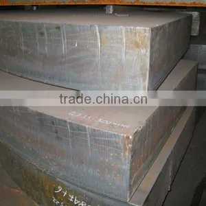 China Sheet Metal Flame/plasma Cutting With ISO9001 Certificate thumbnail-1