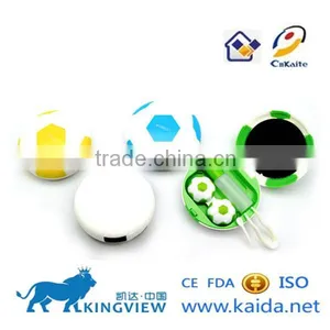 Contact Lens Storage Contact Lens Case thumbnail-3