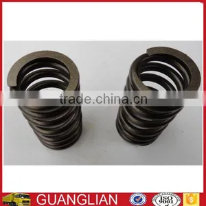 6BT Intake Valve Spring 3926700 Kinglong Bus Parts thumbnail-3