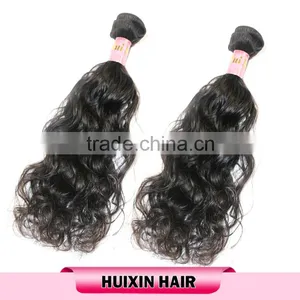 Direct Factory Price Top Quality Wholesale Virgin Natural Russian Hair thumbnail-5