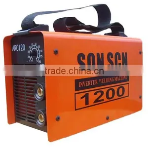 Welding Equipment: Inverter Welder/ Inverter Welding Machine thumbnail-1