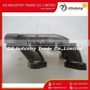 Truck Diesel Engine Exhaust Manifold 3943871 3943872 3943874 3943875 thumbnail-1