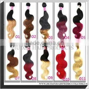 6a Virgin Brazilian Virgin Human Hair For Sale Crochet Hair Extension thumbnail-1