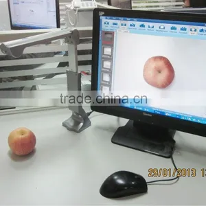 Eloam S600 Portable Scanner A3, Cheap Document Scanner a3 thumbnail-3