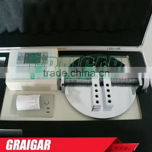 ANL-P5 Bottle Lid Cap Torque Meter Tester With Built-in Printer thumbnail-1