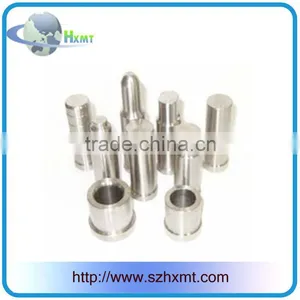Cnc Complex Machining Parts/cnc Milling Machining Parts/milling Machine Cnc Parts thumbnail-1