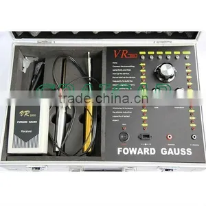 VR5000 Undergroud Metal Copper Sliver Detector thumbnail-1