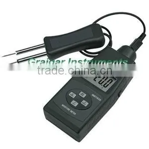 Wood Moisture Meter MD7820 thumbnail-1