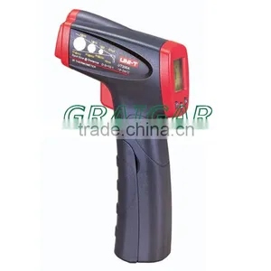 Non-Contact IR Laser Infrared Digital Thermometer 12:1 UT301A thumbnail-1