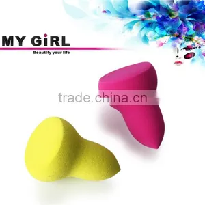 MY GIRL Exceptional Price Sponge General Use Cosmetic Tool Comfortable Touch Powder Makeup Puff thumbnail-3