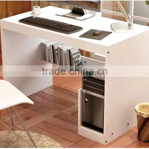Simple Design Laptop Desk/computer Desk for Office thumbnail-5