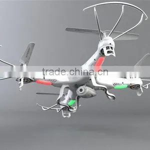 Fashion Product X5C X5C-1 Radio Control Toy 2mp Camera Drones 2.4G Quadcopter Flying Camera Helicopter thumbnail-4