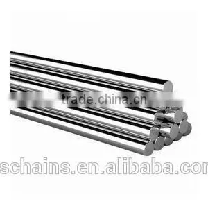 GH2132 Hot Rolled Round Bar thumbnail-1