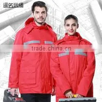 Beaver 70/30tc Workwear Quality With 240gsm for Garment thumbnail-1