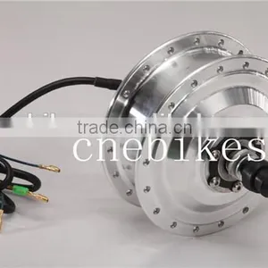 36V 250w 350w Electric Bike Hub Motor thumbnail-1