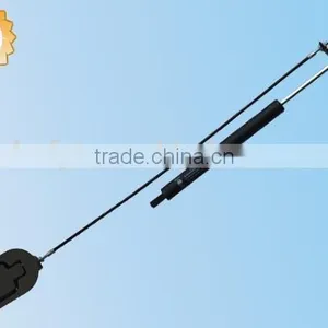 High Quality Adjust Lockable Gas Spring for Office Chair(ISO9001:2008) thumbnail-1