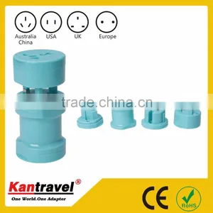Hot India Plug Travel Adaptor thumbnail-2
