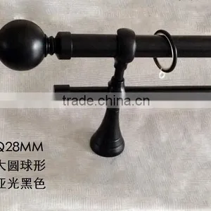 Burnish Double Curtain Rod thumbnail-1