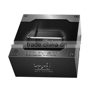 High Configuration Android Quad Core tv Box 4k thumbnail-6