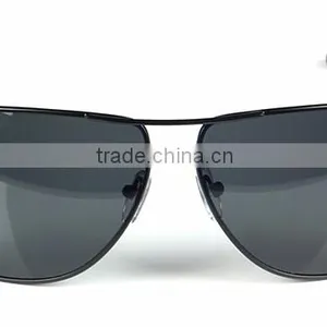 High Quality Italy Design ce Uv400 Sunglasses for Man thumbnail-5