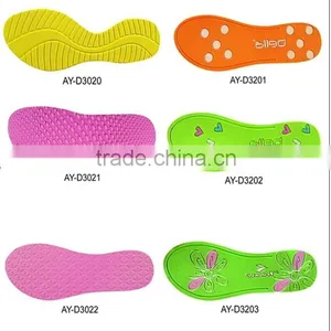 Colorful Eva Flipflops/sandals/flipflops thumbnail-2