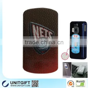 Silicone Anti Slip Sticker Non Slip Pad Mobile Grid thumbnail-1